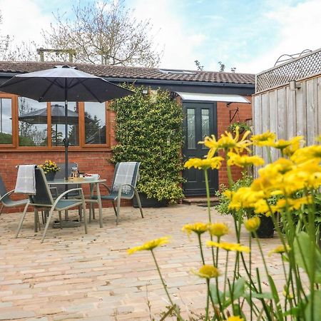 Kilmory Lodge Poulton-le-Fylde Luaran gambar