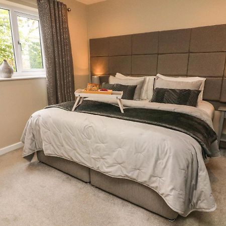 Kilmory Lodge Poulton-le-Fylde Luaran gambar