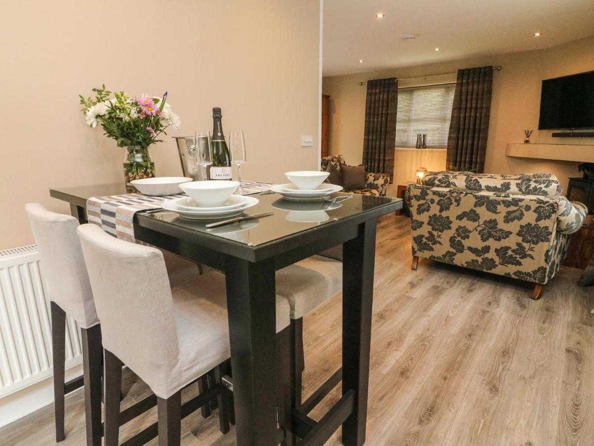 Kilmory Lodge Poulton-le-Fylde Luaran gambar