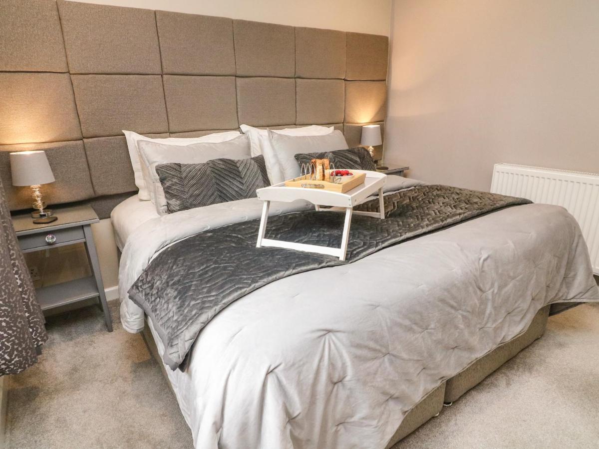 Kilmory Lodge Poulton-le-Fylde Luaran gambar