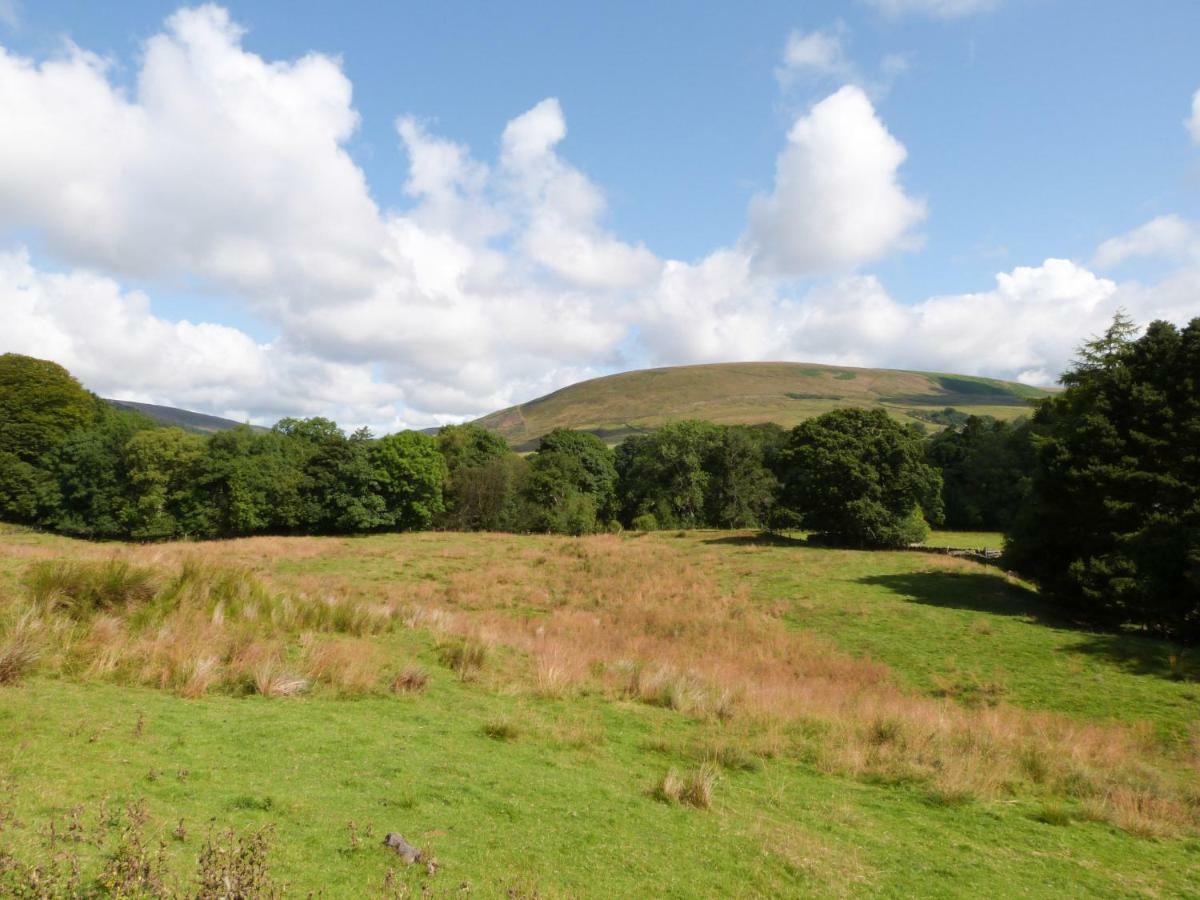 Kilmory Lodge Poulton-le-Fylde Luaran gambar