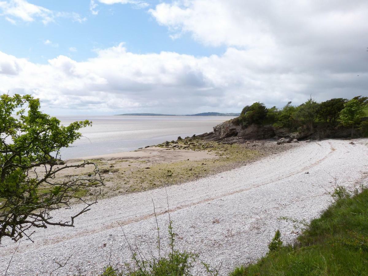Kilmory Lodge Poulton-le-Fylde Luaran gambar
